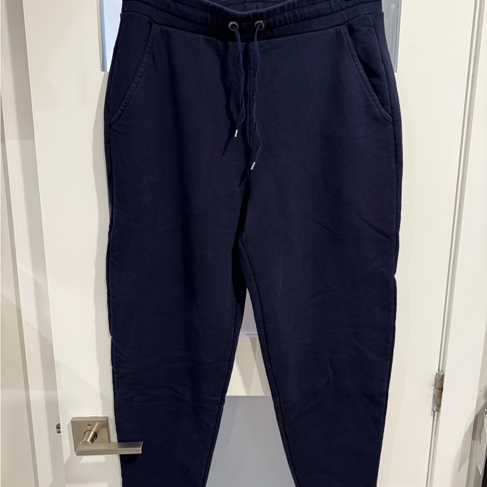 Ted Baker Dark Blue Joggers